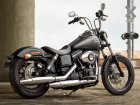 2016 Harley-Davidson Harley Davidson Dyna Street Bob